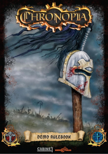 Demo Rulebook englisch Demo Rulebook englisch