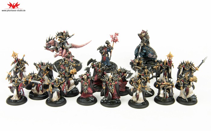 Armee der Lakaien von Phantasos Studios Armee der Lakaien von Phantasos Studios