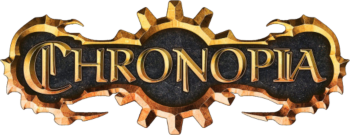 Chronopia Logo 2.Edition