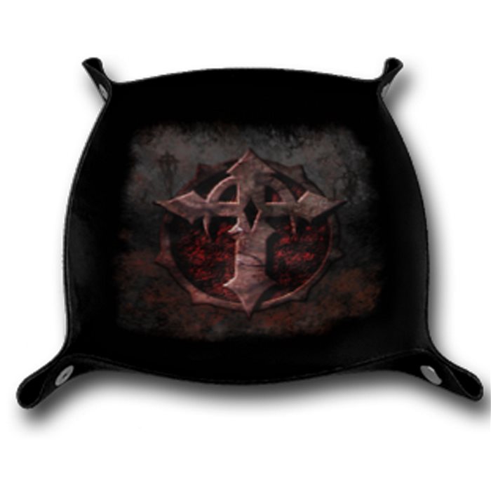 Lakaien W�rfelschale