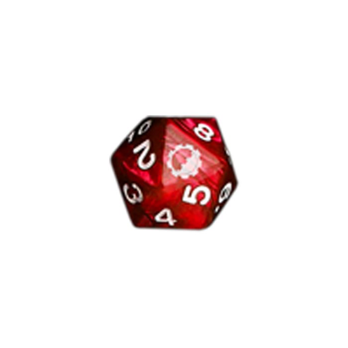 Erstgeborenen W20-W�rfel