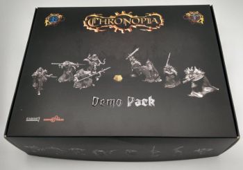 Demo Pack