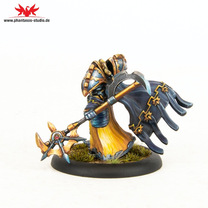 Chronomant Chronomant