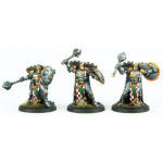 Streitkolbenk�mpfer