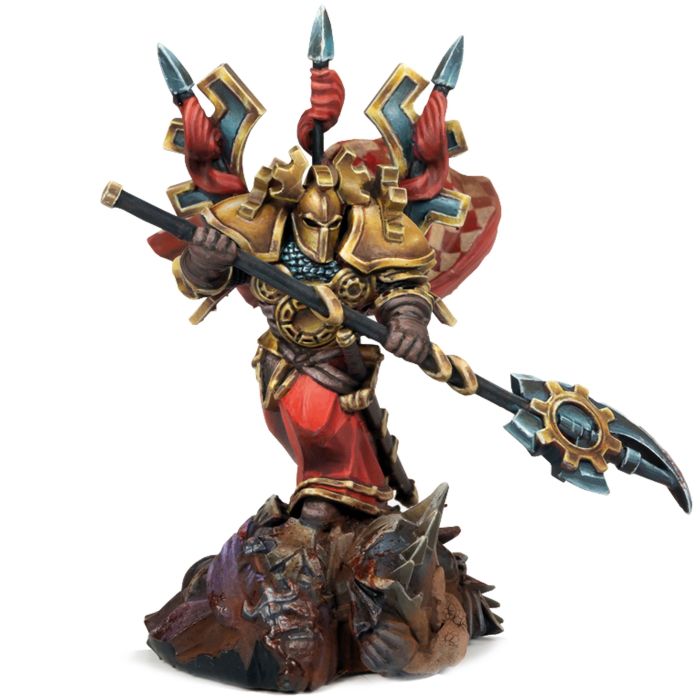 Paladin Paladin