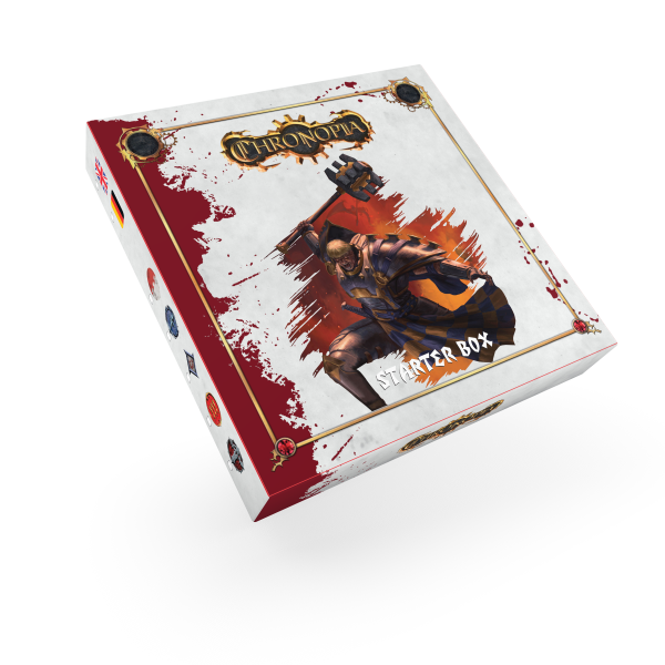 Starter Box Starter Box