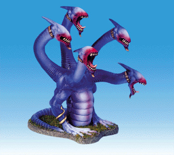 Schwestern von Tiamat