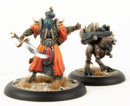 Alchimist mit Muhar Zohal